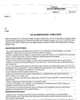 Acta de observaciones y correcciones - Cur 1
